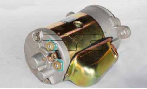 83-91 Auto  Trans Starter 302 5.0L