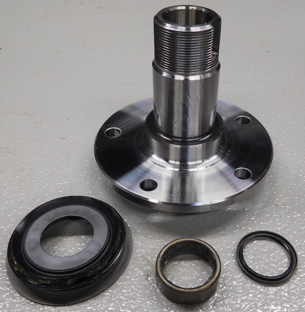 D28 Spindle, 1983-89 Ford Ranger 1984-89 Bronco II