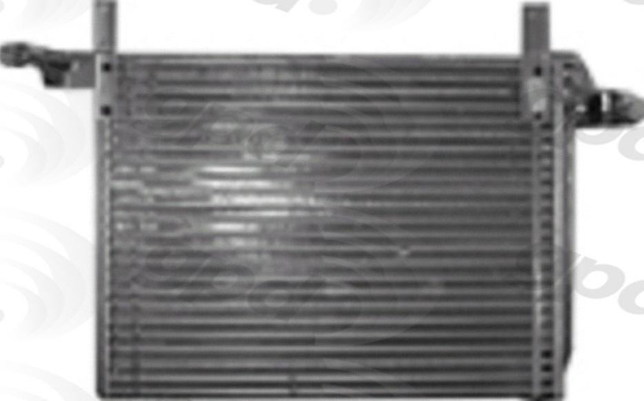 1989-94  Condenseor