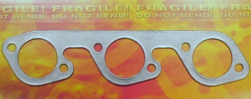 4.2L Header Exhaust Manifold Gaskets-Broncograveyard.com