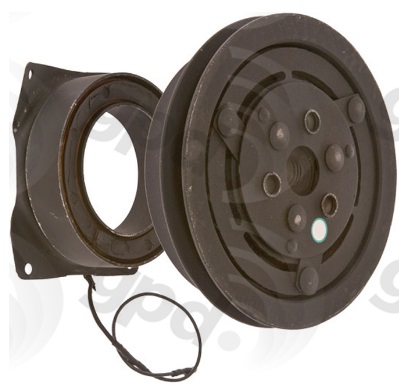 1975-81 A/C Clutch