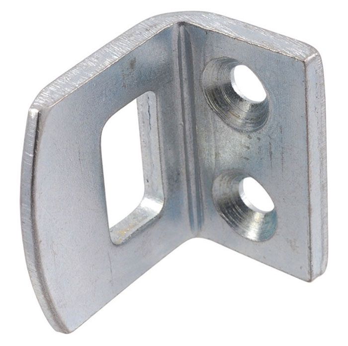 Tailgate Body Latch, 67-79 F100-350