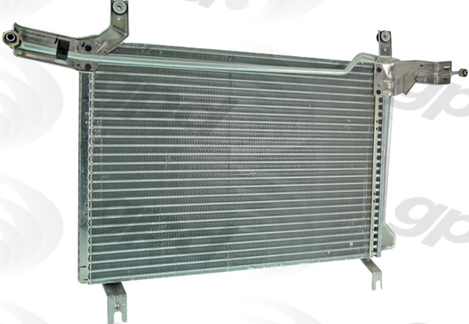 Air Conditioning Condensor 94-96