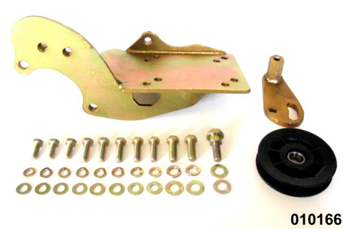 Air Conditioning Mount Kit 1980-81 Br,Pu