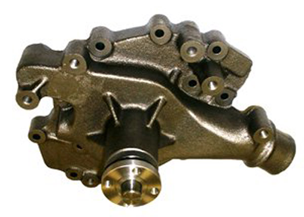 460 Water Pump 90-1/92