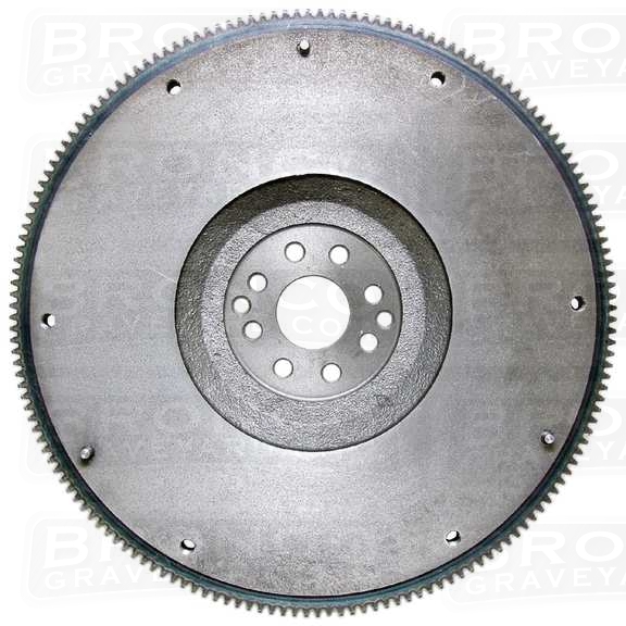 4.6L Flywheel, 8-Bolt Mounting