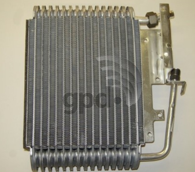 1982-1986 Evaporator