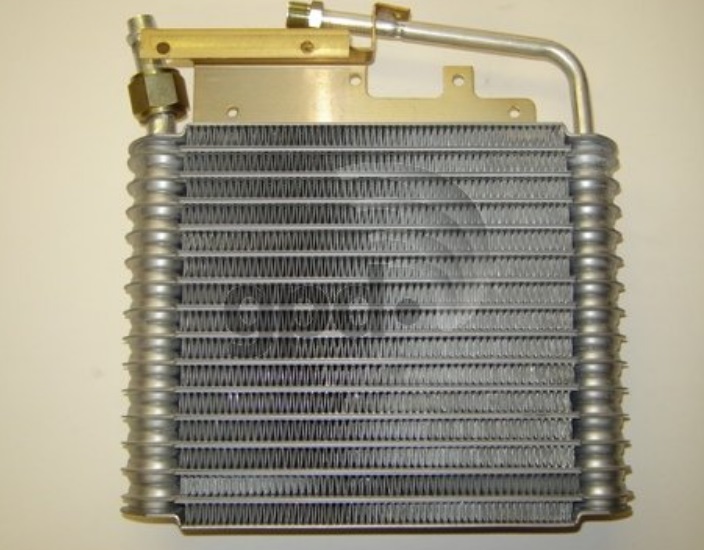 1980 Evaporator