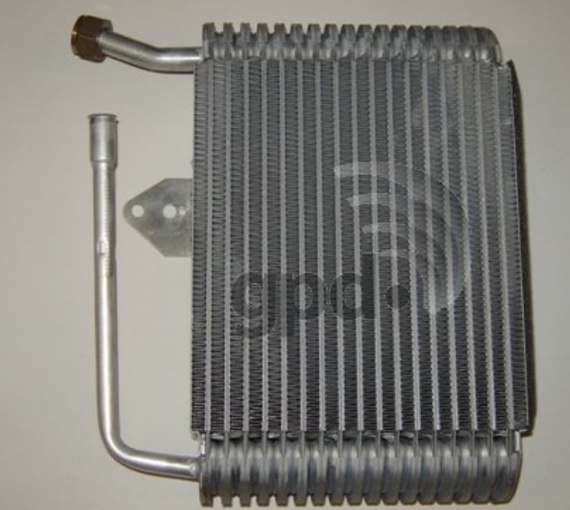 1987-1993 Evaporator