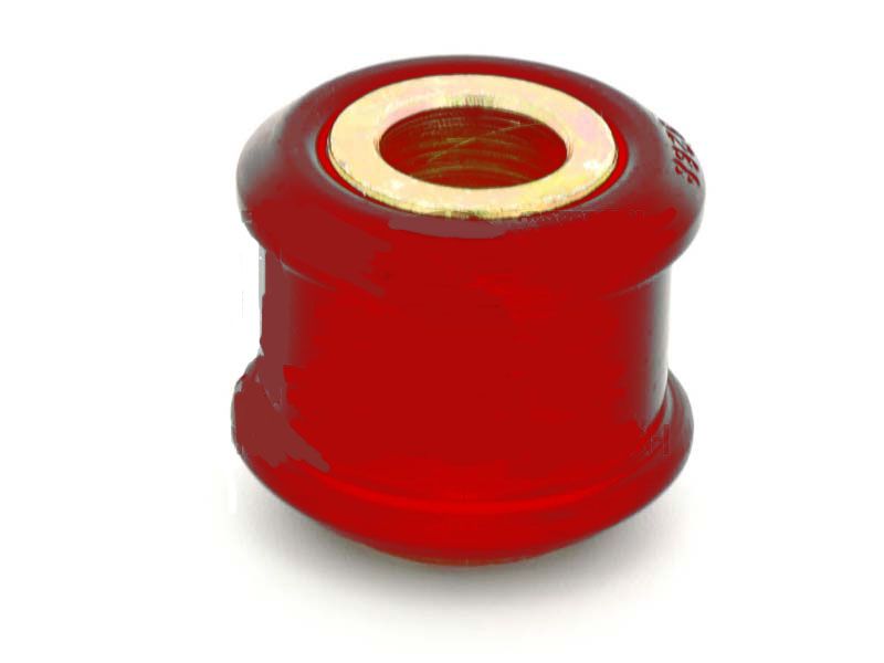 2005-07 Super Duty Track Bar Bushing Red