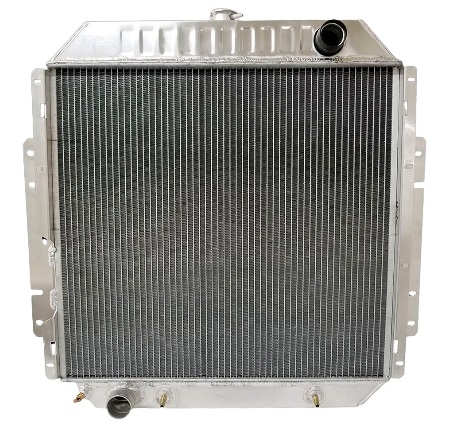 460 1978-79 Radiator-Broncograveyard.com