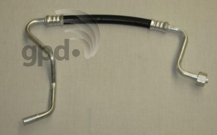 1983-94 B2 Hose Liquid Lines