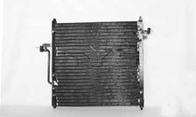 98-99   A/C Condenser