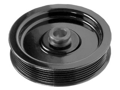 4.0L Power Steering Pump Pulley