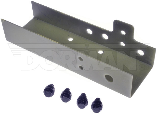 98-03 Ranger Rear Left Position Frame Repair Kit