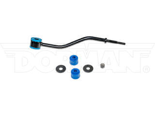 Front Sway Drop Link Extended 2 inch drop, Each