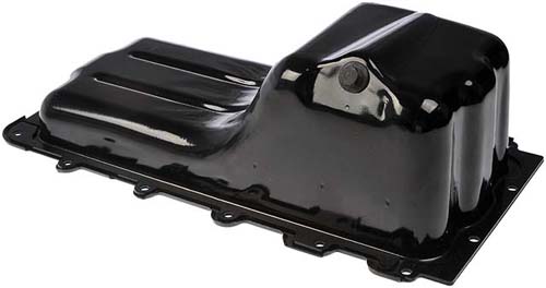 4.6L/5.4L Oil Pan