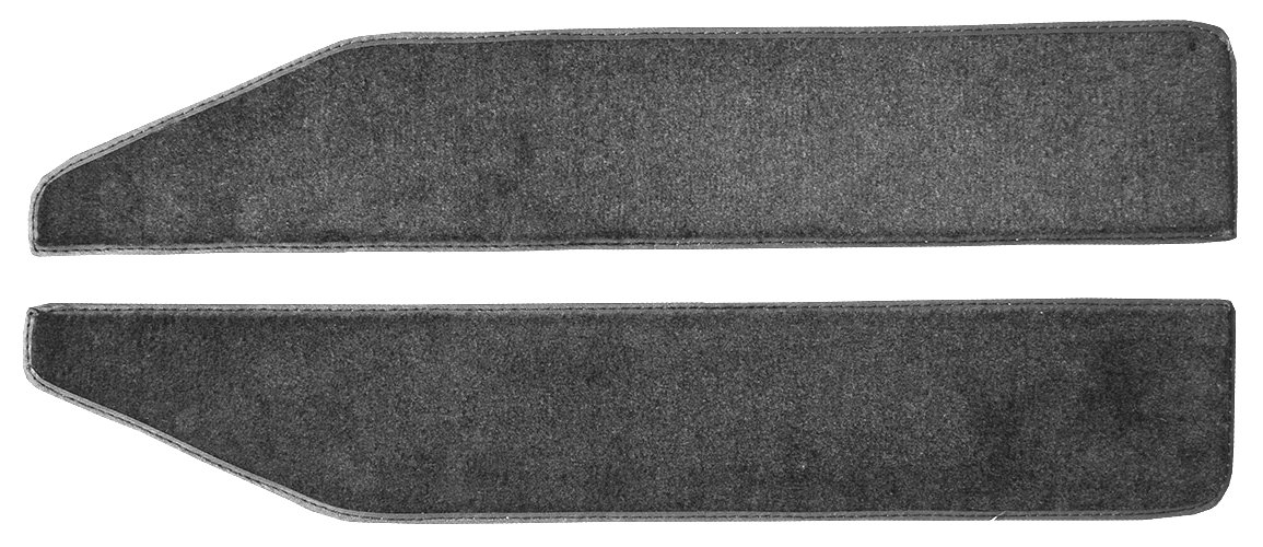 1973-1979 Ford Bronco and F Series Bottom Door Inserts