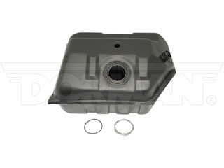 1985-1990 Ford Bronco ll Steel Rear Tank