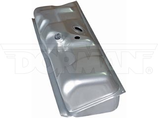 1980-1984 Ford F-Series Truck Side Mount Tank 16 Gallon