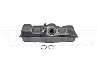 1985-1986 Ford F-Series TruckSide Mount Tank 16 Gallon