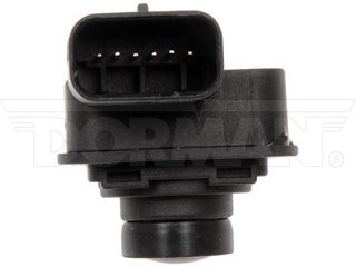 2014-2017 Ford F150 Park Assist Camera