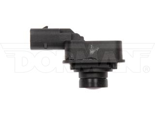 2014-2017 Ford F150 Park Assist Camera