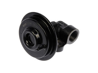 EGR Valve 97-02 4.2L