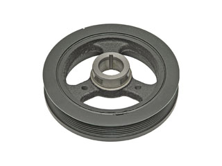 97-03 4.6L  Harmonic Balancer 6 Groove