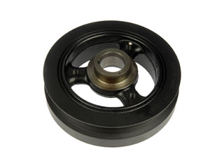 02-10 5.4L  Harmonic Balancer