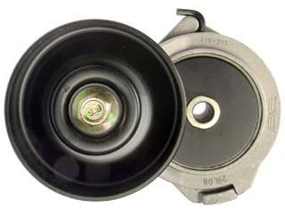 97-08 4.2L Belt Tensioner Assembly