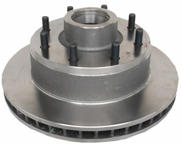 1976-79 F250 2wd Front Rotor DPC