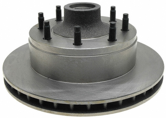 1980-86 F250 2wd Front Rotor