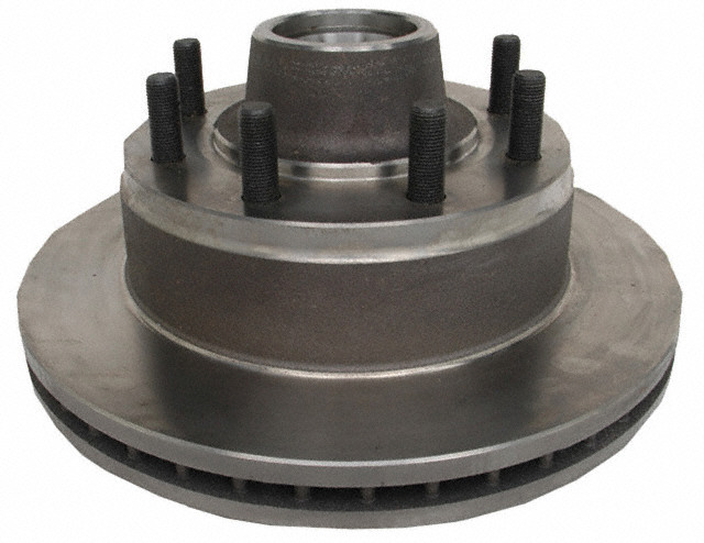 1980-86 F250 2wd Front Rotor DPC