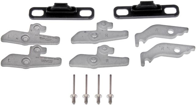 97-08 Parking Brake Lever Kit