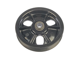 F150 Power Steering Pulley 97-10