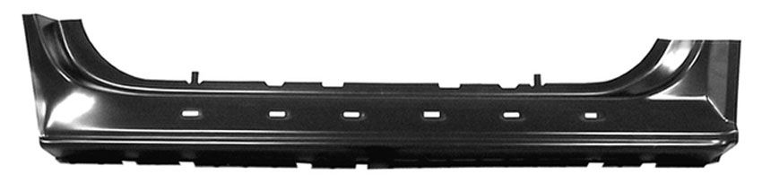 RH Rocker Panel, Reg Cab