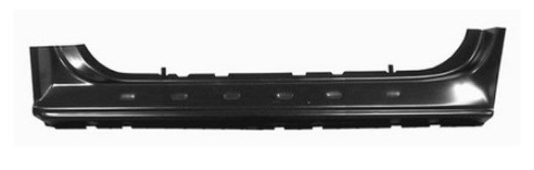 LH Rocker Panel, Reg Cab