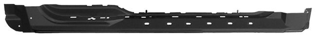 97-03 F150 Rocker Panel, Right Side, Ext Cab 3-Door