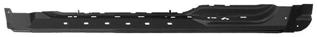 97-03 F150 Rocker Panel, Left Side, Ext Cab