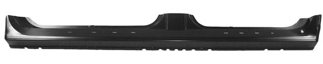 97-03 F150 Rocker Panel, Left,Crew Cab 4-Door