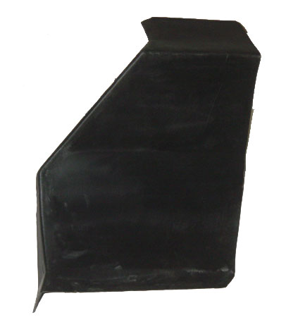 97-03 F150 Inner Fender Liner, Right Side