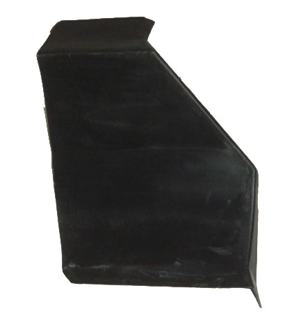 97-03 F150 Inner Fender Liner, Left Side