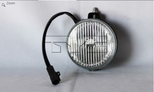 99-00 Fog Lamp Assembly