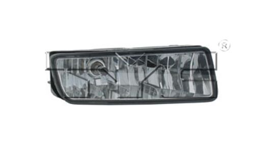 12/03-06 Fog Lamp Assembly RH