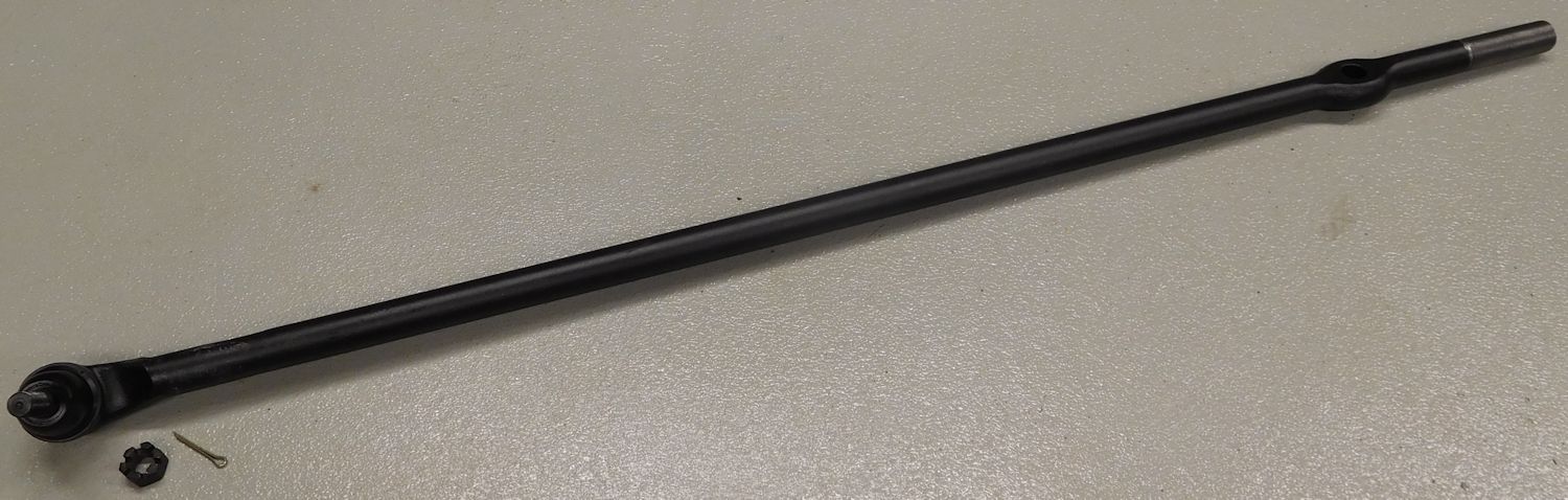 Left Hand Tie Rod, 1966 - 75