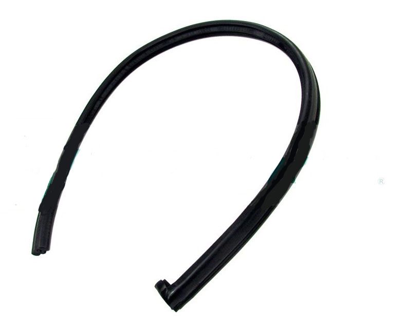 97-03 Door Weatherstrip, Rh Ex Vertical Seal