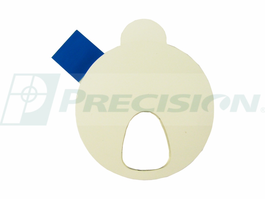 09-10 Rain Sensor Lenses/Pad