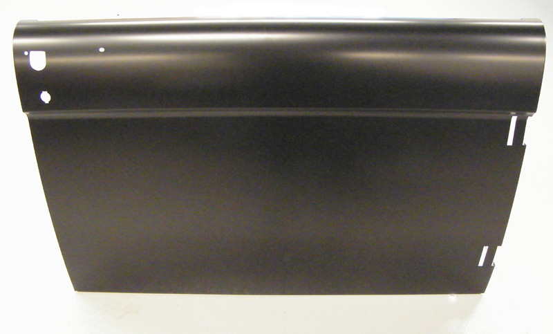 Door Skin, Right 1966-67