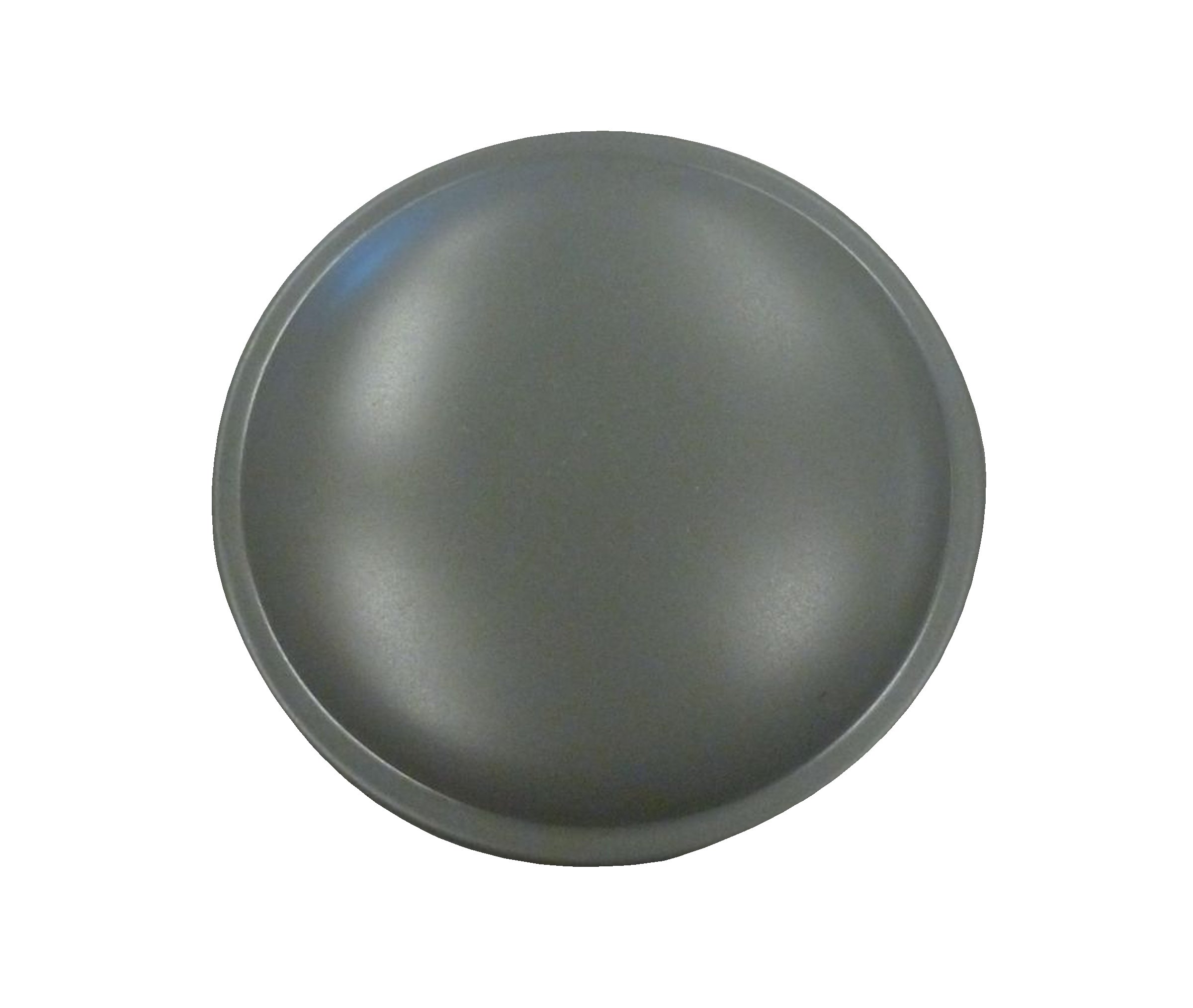 1966-1970 Ford Bronco Gas Cap, Painted